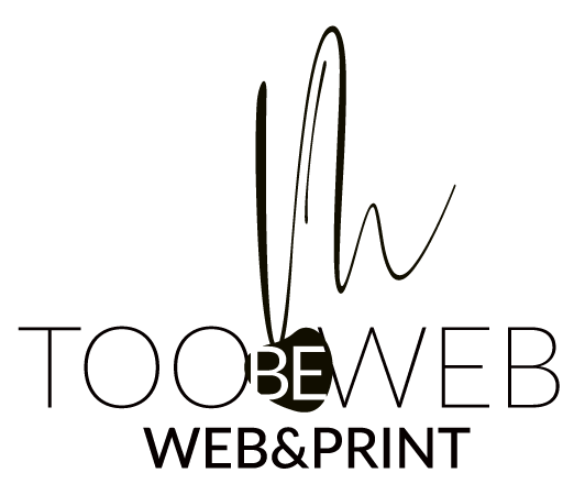 TooBeWeb logo