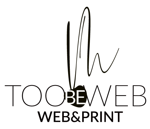 TooBeWeb logo